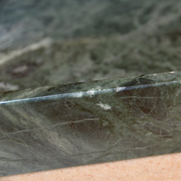 JAY STRONGWATER BUTTERFLY ENAMEL CRYSTAL JEWELRY VANITY TRINKET MARBLE BOX OBJET - Picture 9 of 13